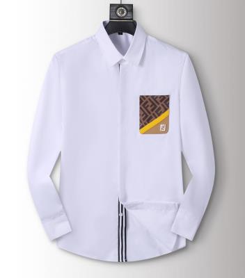 cheap quality Fendi Shirts Model No. 286